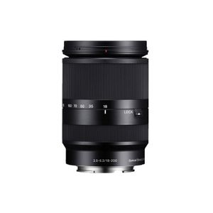 Objectif Fisheye Pro Series Pour Sony NEX (NEX-5, NEX5) - Auto Et Manuel - HD