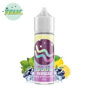 elfbar nachfüll pod läuft aus E-liquide Menthe Fraîche D'lice