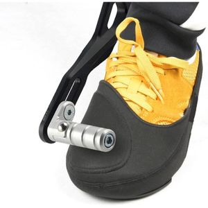 ESSUIE-BOTTES Accessoires Pour Bottes De Moto - Protector Chaussures Protecteur Changement Moto Néoprène