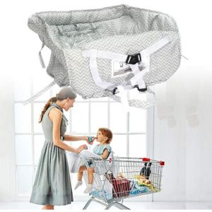 Protection Chariot Bebe Cdiscount