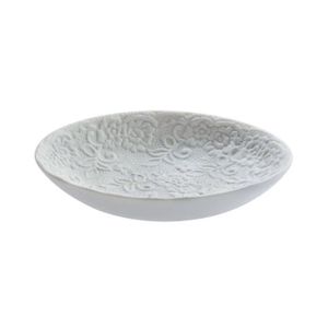 PORTE SAVON COSY Porte savon - 2,5 x 13 x 9,9 cm - Blanc