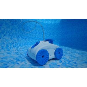 ROBOT DE NETTOYAGE  Robot piscine hors sol J2X