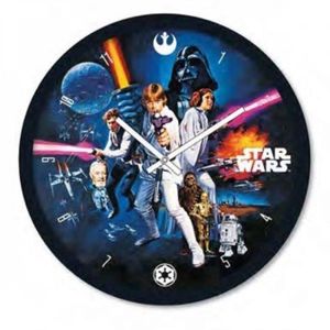 Star Wars - Puzzle livre lenticulaire Star Wars, épisode IV : Un nouvel  espoir 2 300 pcs 41x31 cm - Cdiscount Jeux - Jouets