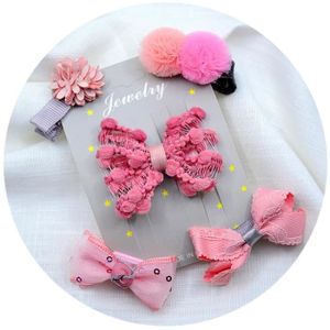Barrette Fleur Blanche Pour Bebe Cdiscount