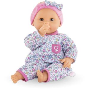 Corolle Calin Bisou Cdiscount