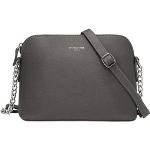 Sac bandoulière chaine argent outlet