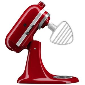 Robot Pâtissier Kitchenaid 5KSM125EOB ARTISAN Noir Onyx KITCHENAID - Mr