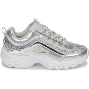 basket fila pour femme