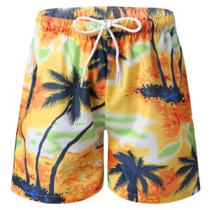 Short De Bain Fille Cdiscount