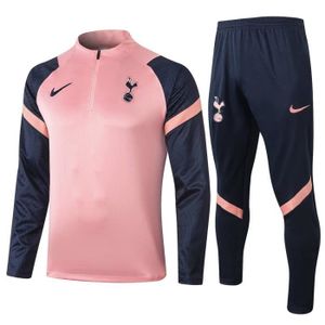Survet tottenham 2019