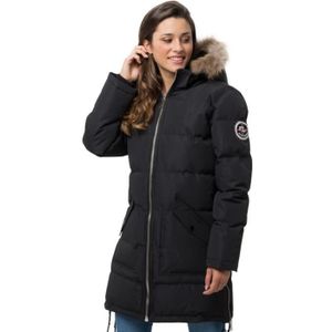 Canadian peak deals femme parka