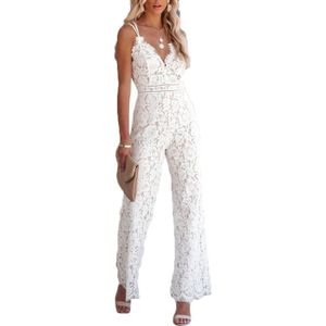Combinaison elegante 2025 mariage