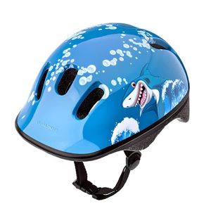 CASQUE DE VÉLO Casque Vélo Enfant Bebe VTT et VTC Unisexe Casque 