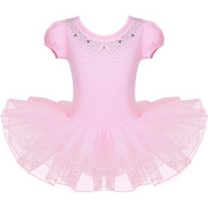 Tenue danse classique clearance fille