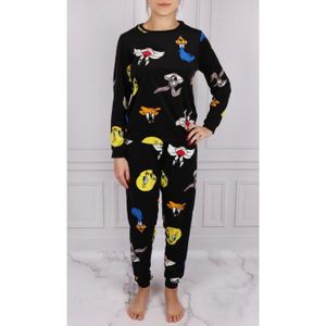 Pyjama looney tunes Cdiscount