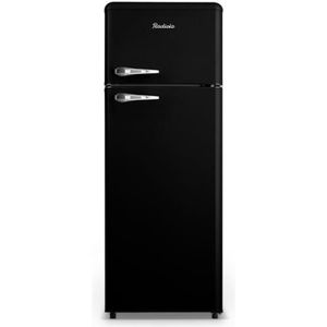 Réfrigérateur congélateur haut NODP208S 