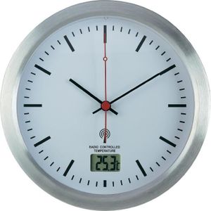 Horloge De Salle De Bain Achat Vente Pas Cher