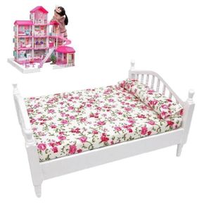 Lit Double Jouet Cdiscount