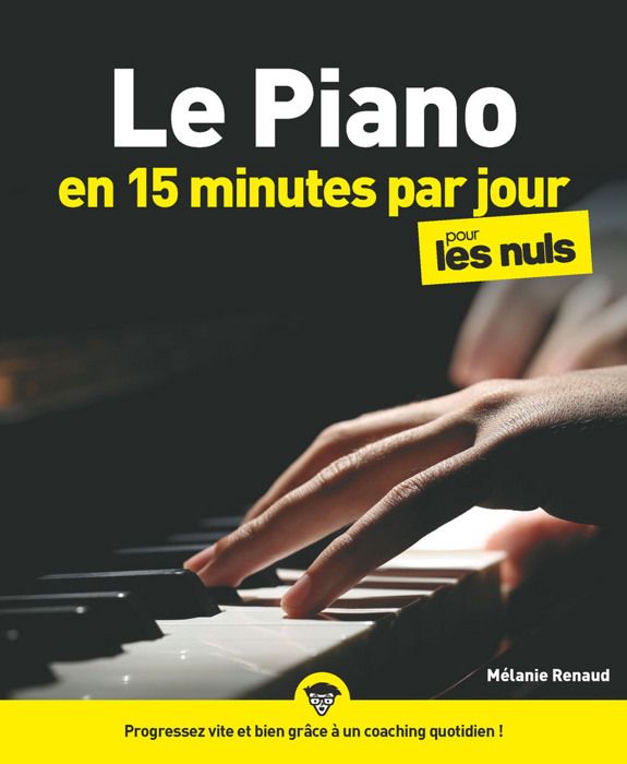 Jouons du piano volume 1