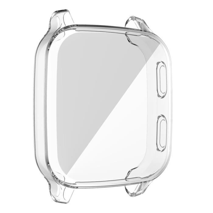 BROTECT Glass Protection d'écran en verre trempé pour Garmin Venu 2S - sans  frais de port