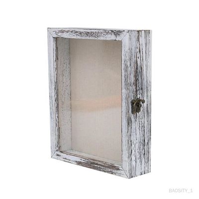 Kit De 3 Cadres En Bois Pour Toiles - 15x20 Cm - Parfait Pour Peinture Par Numéros, Huile Ou Affiches - DIY Et Décoration Murale Facile - 6