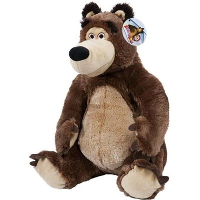 Masha peluche online
