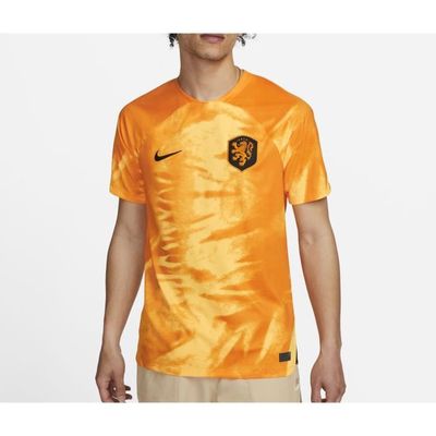 Maillot entrainement pays bas deals