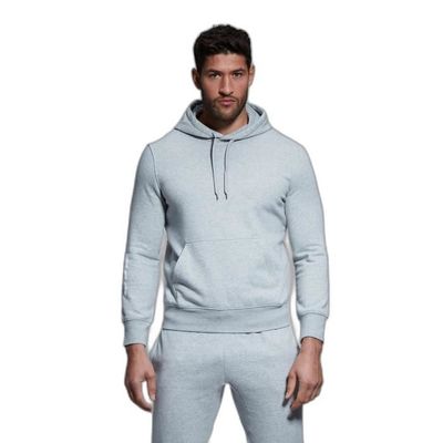 Pull à Capuche Canterbury Homme Bleu Taille M – Rugby, Logo Brodé – Occasion