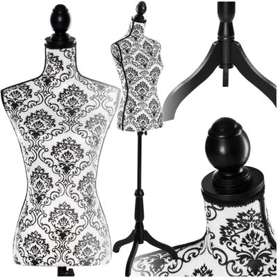 Buste Crochet Polychrome - Loisel (Attakus): Figurines Geek chez Buste Crochet Polychrome - Loisel (Attakus): Figurines Geek chez