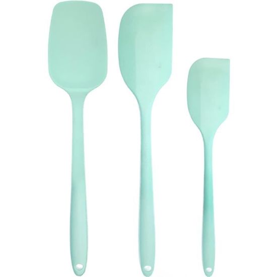 Maryse & Cuillère de Cuisine et Patisserie: Ustensile professionnel,  spatule souple