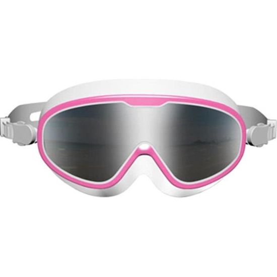 Lunettes De Natation Enfants-Lunettes De Piscine Pour Garçon
