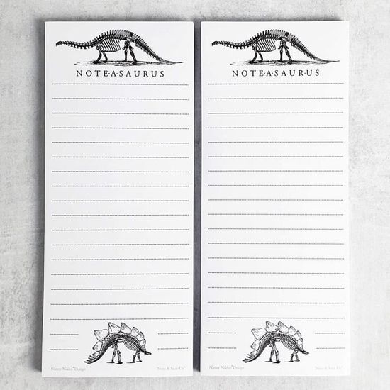 Collage-a-Sauus At Boads - Set Of 25 (Item # DINOMITE