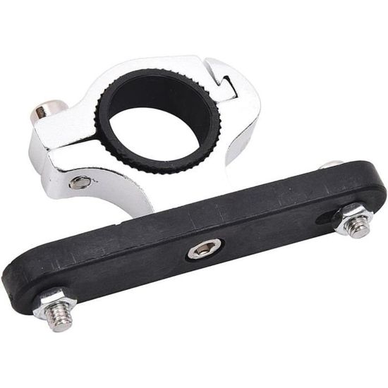 SUPPORT ADAPTATEUR CAGE Bouteille D'eau Vélo Flexible Et Réglable Avec Base De EUR 11,45