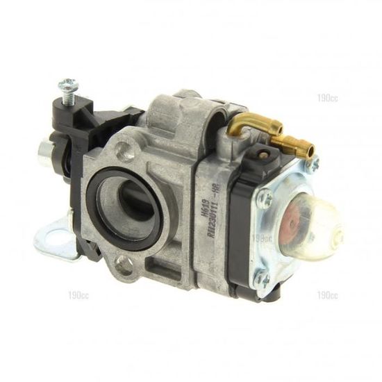 Carburateur Debroussailleuse Carrefour Cb 25 Achat Vente Piece