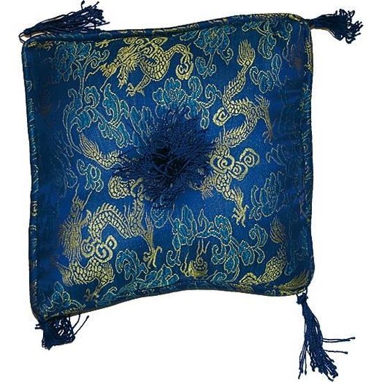 Coussin Pour Bol Chantant 1er Chakra (15 Cm) - Zenvol Vente En Gros