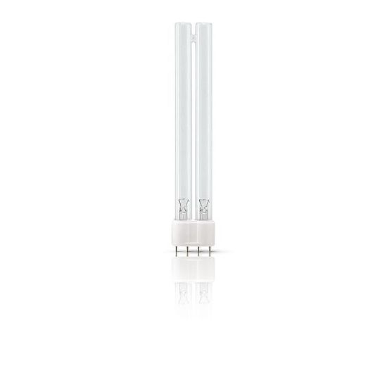 Lampe Compacte UVC 2G11 530mm de Aquarium systems