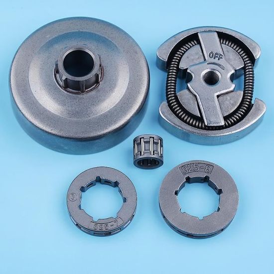 Kit Pignons Et Pistons Complet Pour Gearbox Réplique Marui - Cybergun 603126