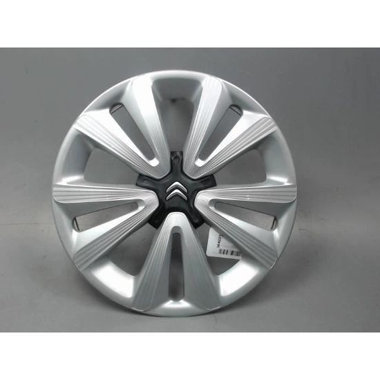 Autocollants Pour Enjoliveurs Peugeot - 4 Pièces - 60 Mm - Noir Avec Logo - Protection Contre La Corrosion