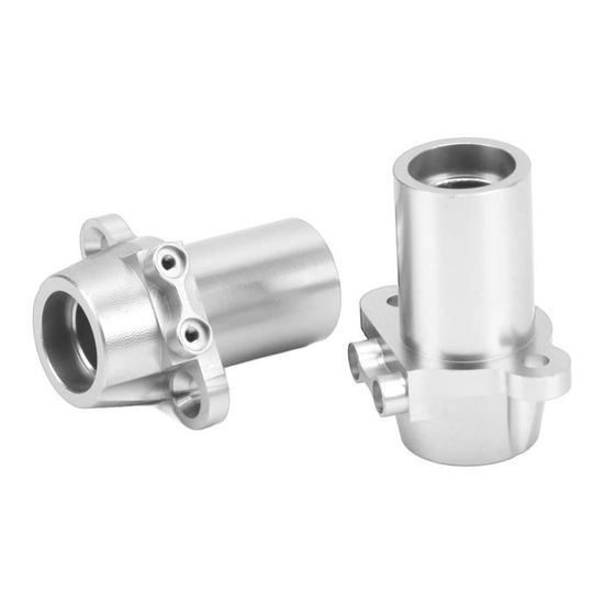 Support D'essieu Arrière En Métal Avec Vis Pour Voiture RC SCY - Référence 1610116102 - DIY, Neuf D'origine