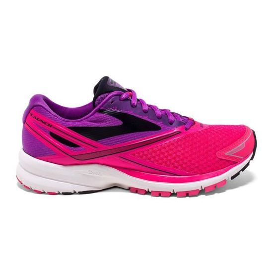 brooks launch 4 femme