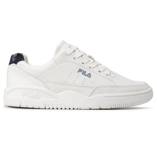 Chaussure fila homme hotsell argent