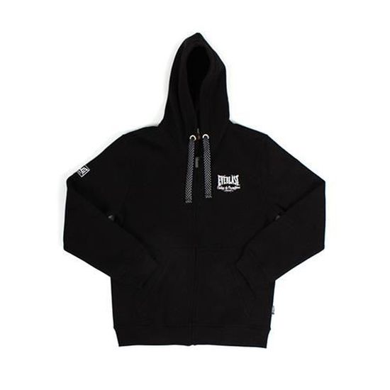 Combinaison de Sudation Everlast Sportswear Homme Noir Noir Cdiscount Sport
