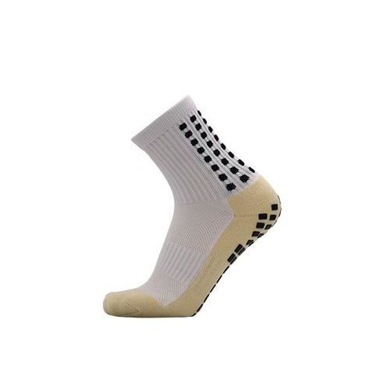 Football,Chaussettes de Football antidérapantes pour hommes, de bonne