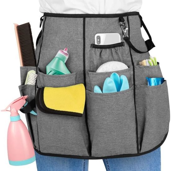 Tablier en cuir | Dagot Cuir | vêtement de protection | qualité et