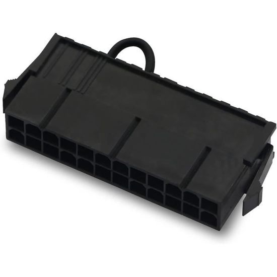 Testeur D'Alimentation Atx 24 Broches Pour Machine De Minage Btc ...