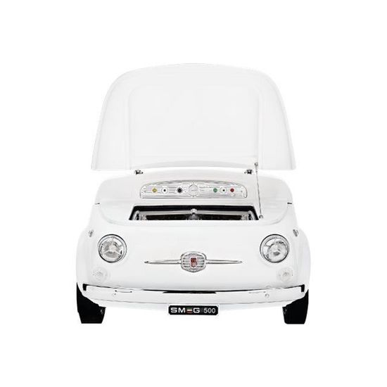 Smeg fiat 500