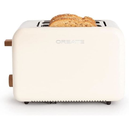 CREATE Toast Retro XL au meilleur prix sur