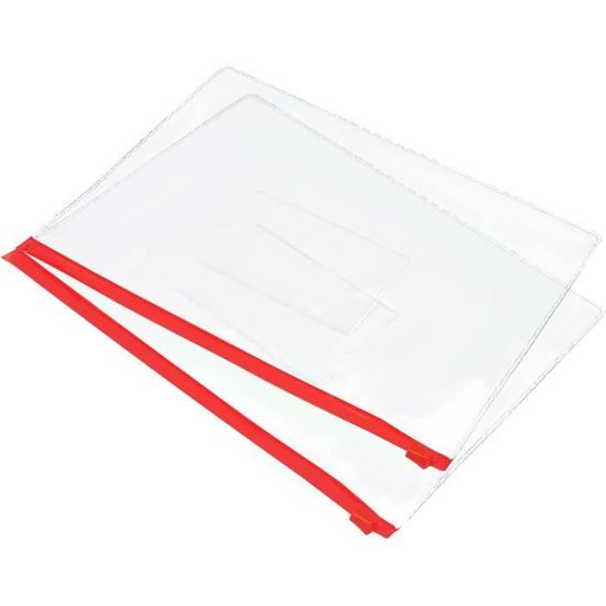 PUZILOZA Sac De Transport LED Par - Étanche PVC Avec 4 Compartiments Pour Projecteurs Lumière