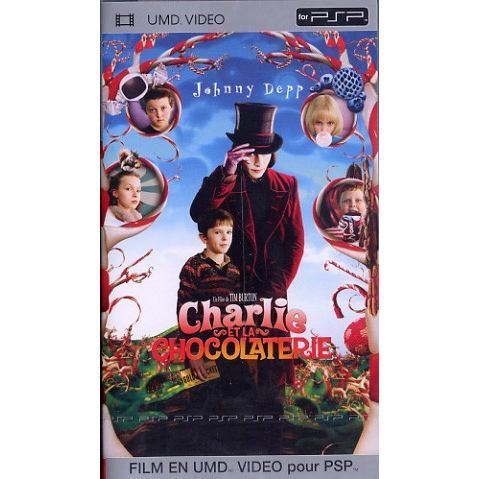 umd video psp