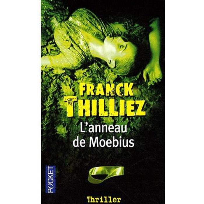 L'ANNEAU DE MOEBIUS